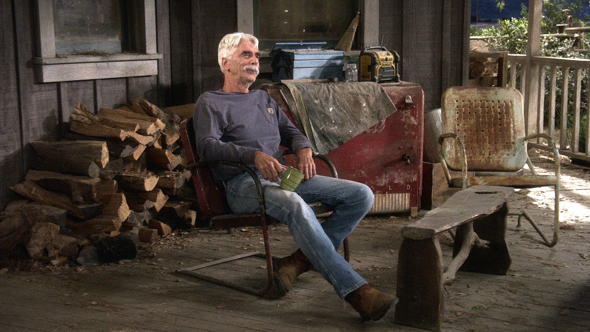 The Ranch 2019  [S04E03] - Waitin' on a Woman