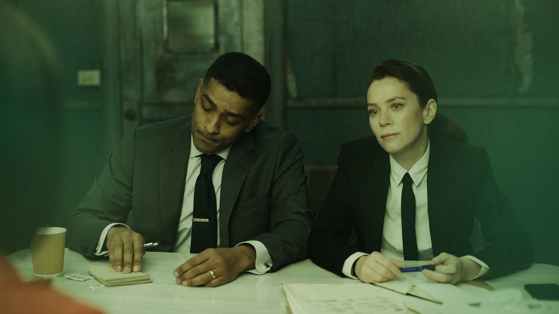The Box 2021  [S01E01] - Queen of the Box