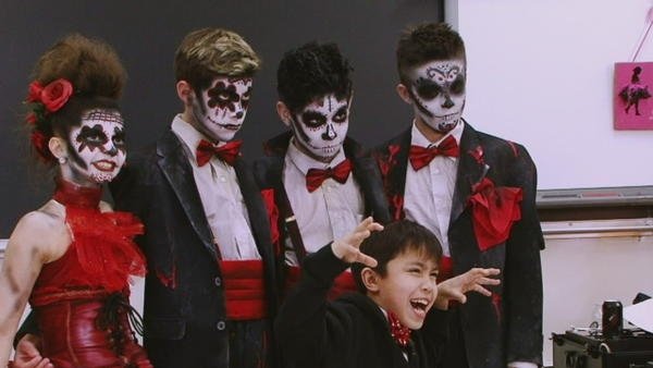 Dance Moms 2013  [S03E18] - Candy Apple Showdown