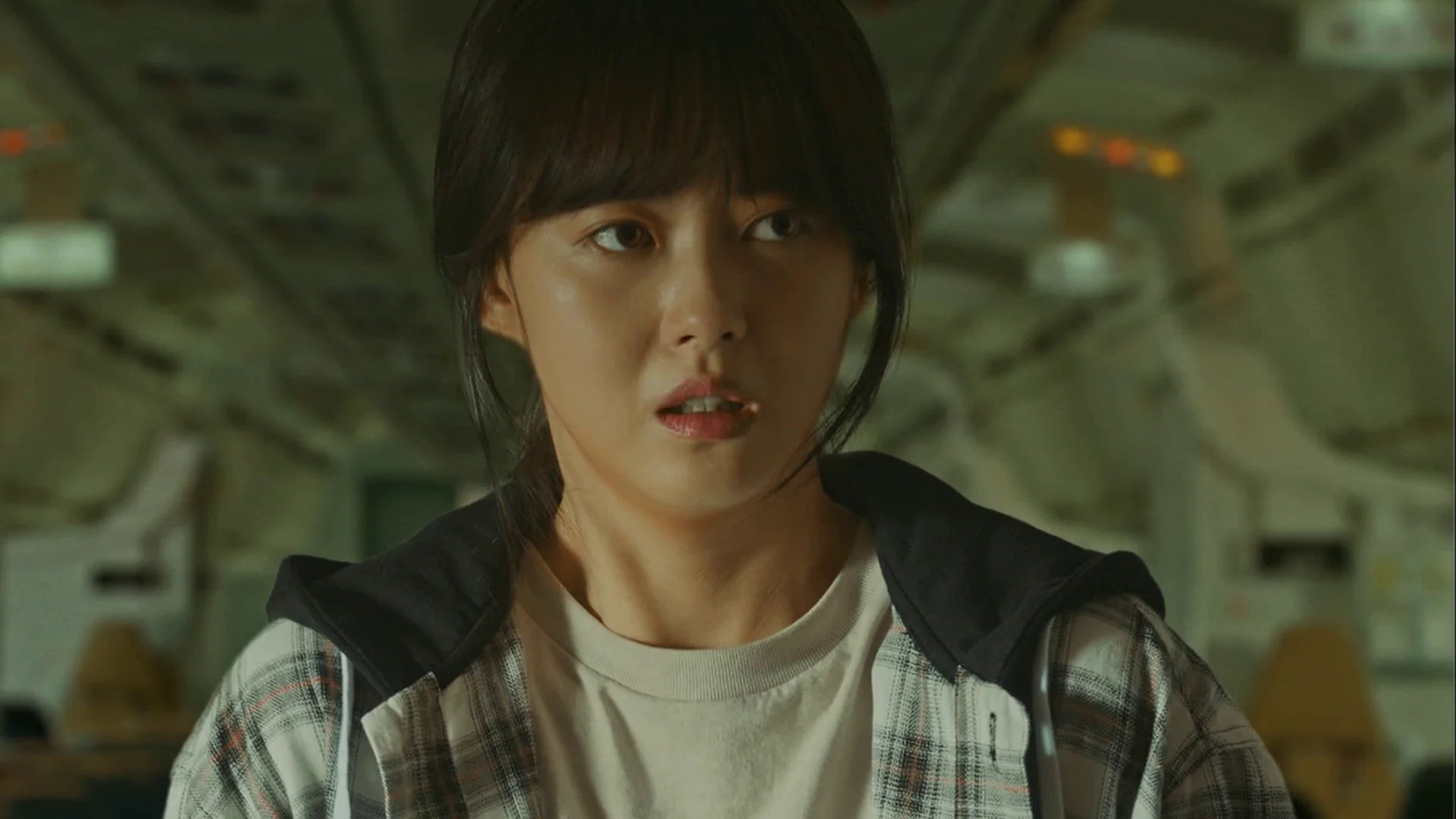 Black 2017  [S01E01] - It's Not a Curse