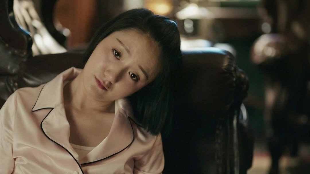 Detective Ke Chen 2019  [S01E09] - Episode 9
