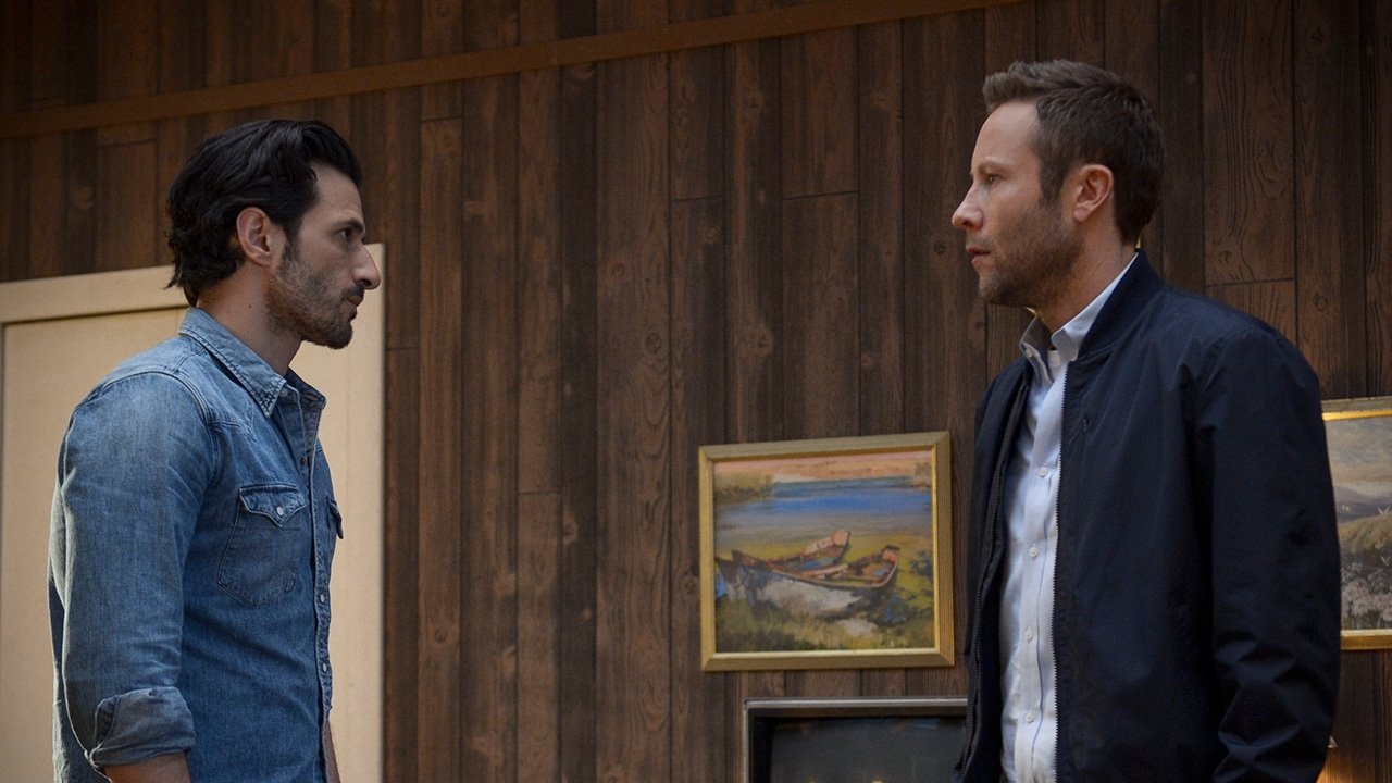 Impastor 2015  [S01E05] - Ex-Communication