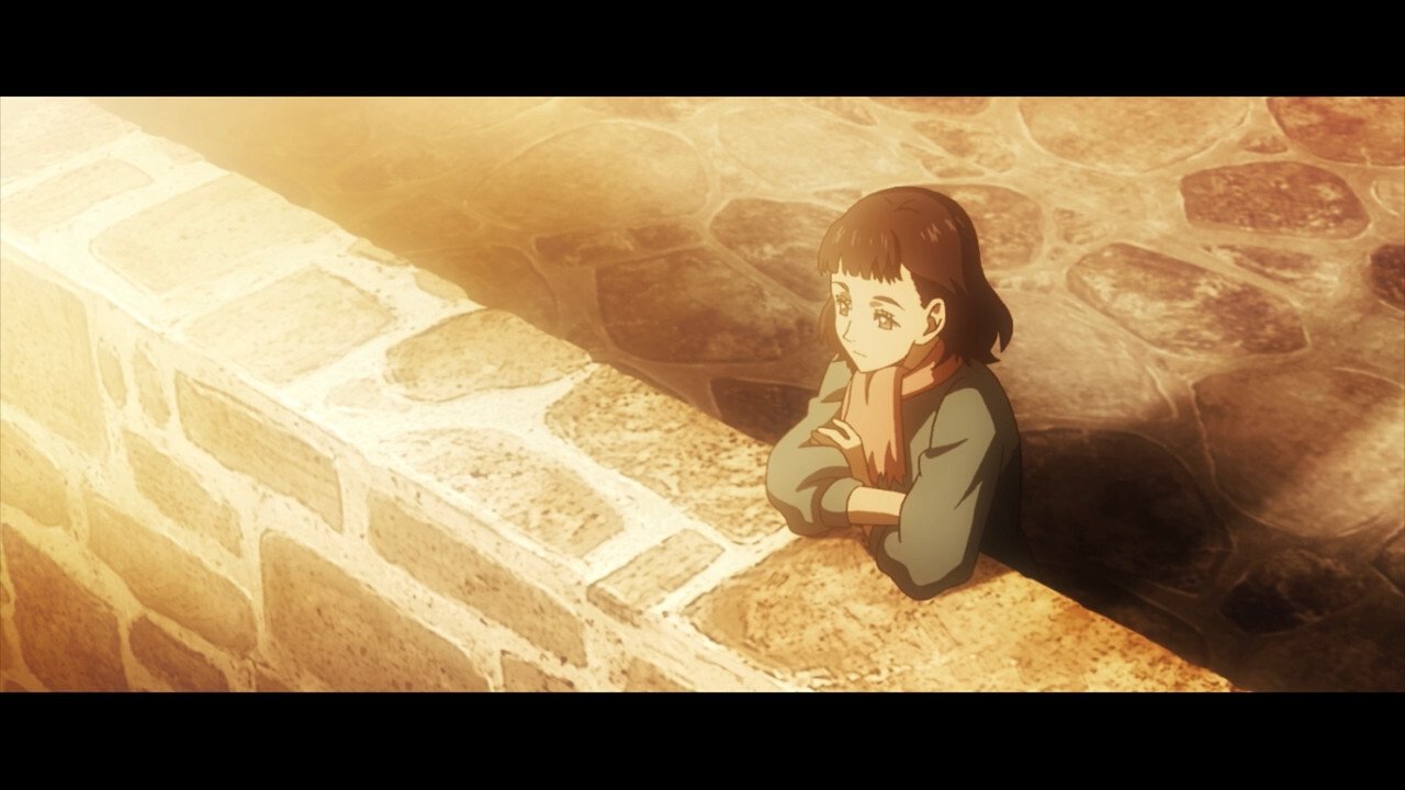 Black Clover 2017  [S01E147] - Prepared to Die