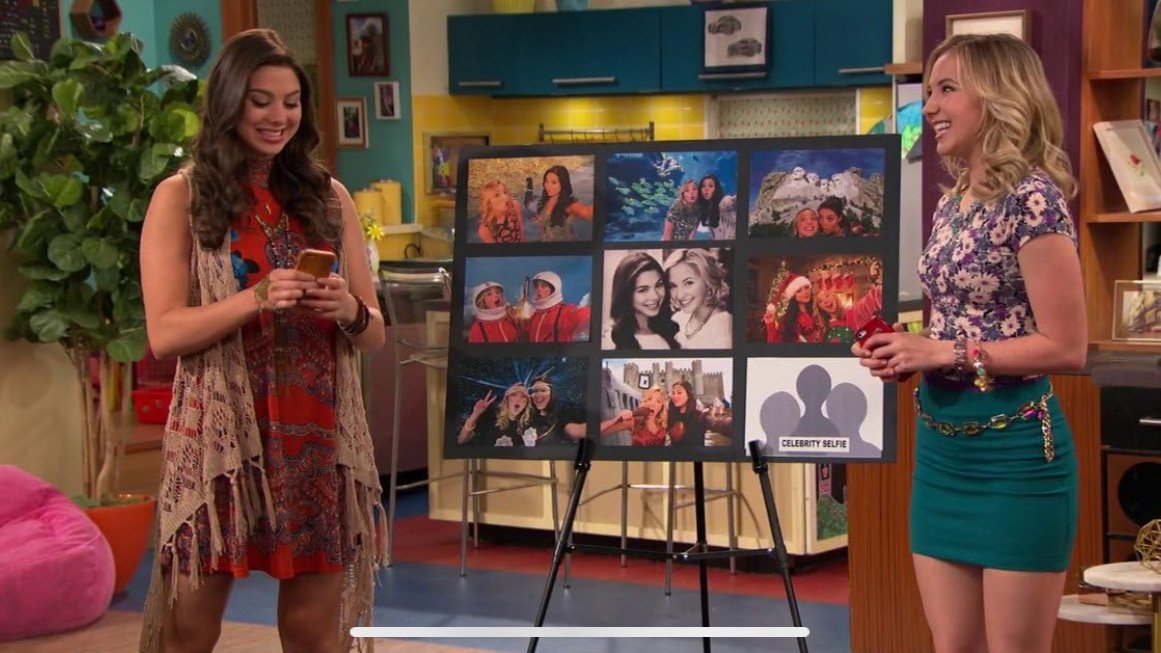 The Thundermans 2016  [S04E17] - Can't Hardly Date