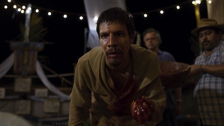 The Chosen One 2019  [S02E02] - Father, why have you forsaken me?