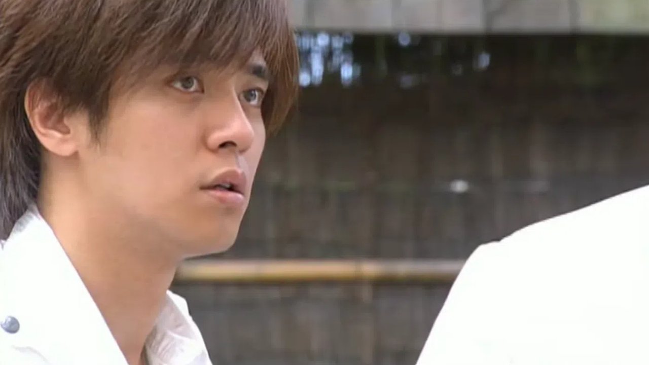 Corner with Love 2007  [S01E11] - Episode 11