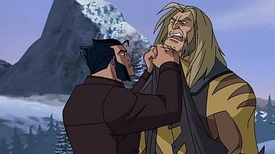 Wolverine and the X-Men 2009  [S01E11] - Past Discretions