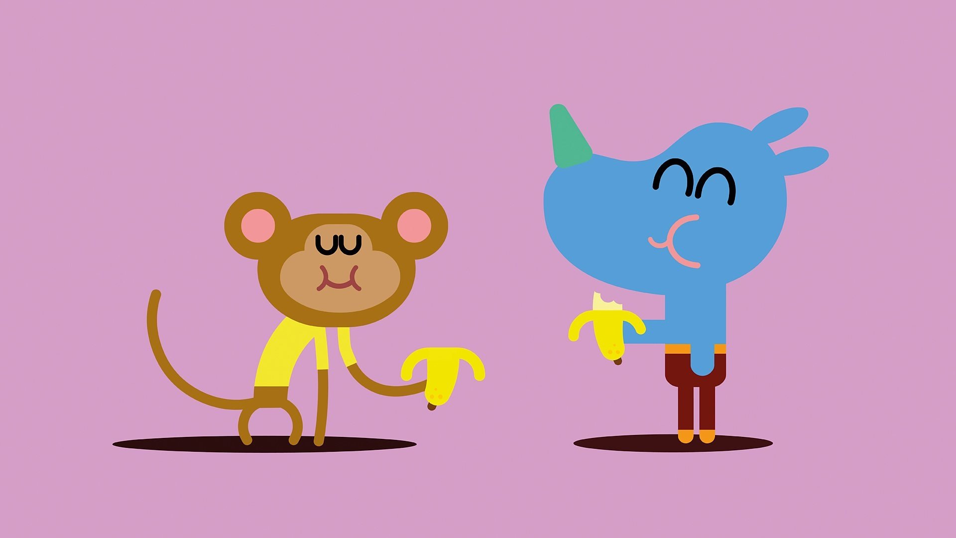 Hey Duggee 2014  [S01E44] - The Be Careful Badge