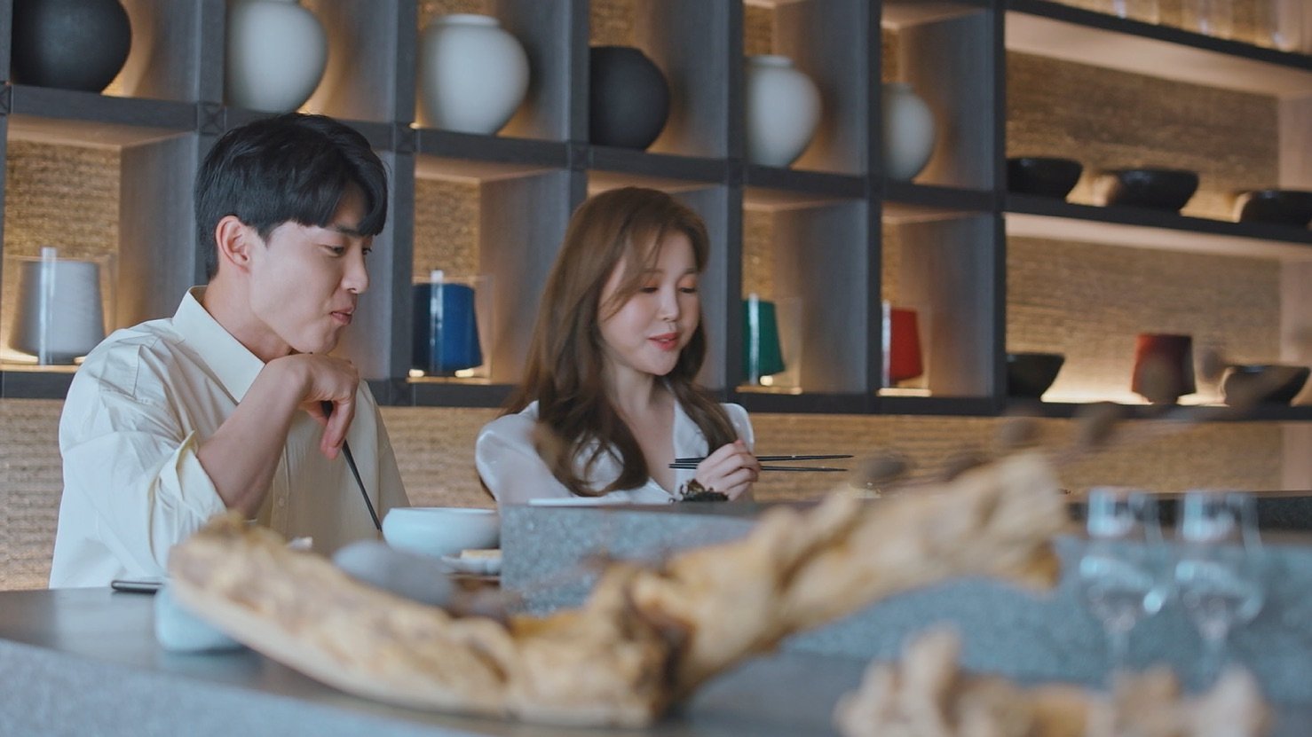 Pink Lie 2022  [S01E03] - Two Lies Have Entered the House