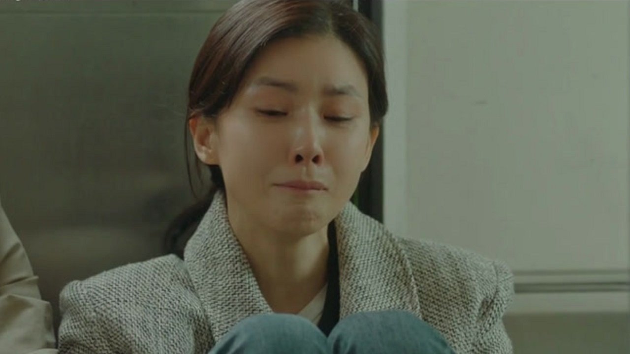 When My Love Blooms 2020  [S01E10] - Young Min’s Decision