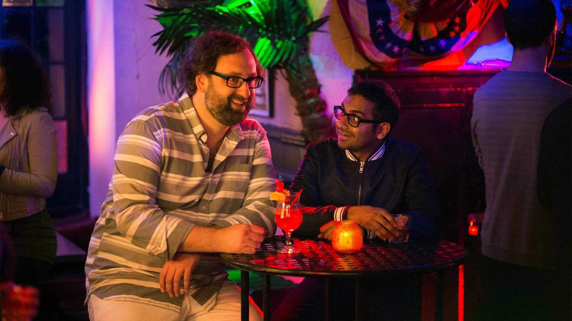 Master of None 2015  [S01E07] - Ladies and Gentlemen