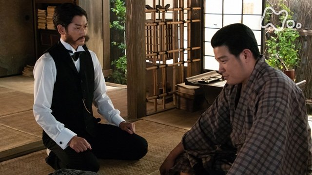 Segodon 2018  [S01E42] - Clash of Two Great Men
