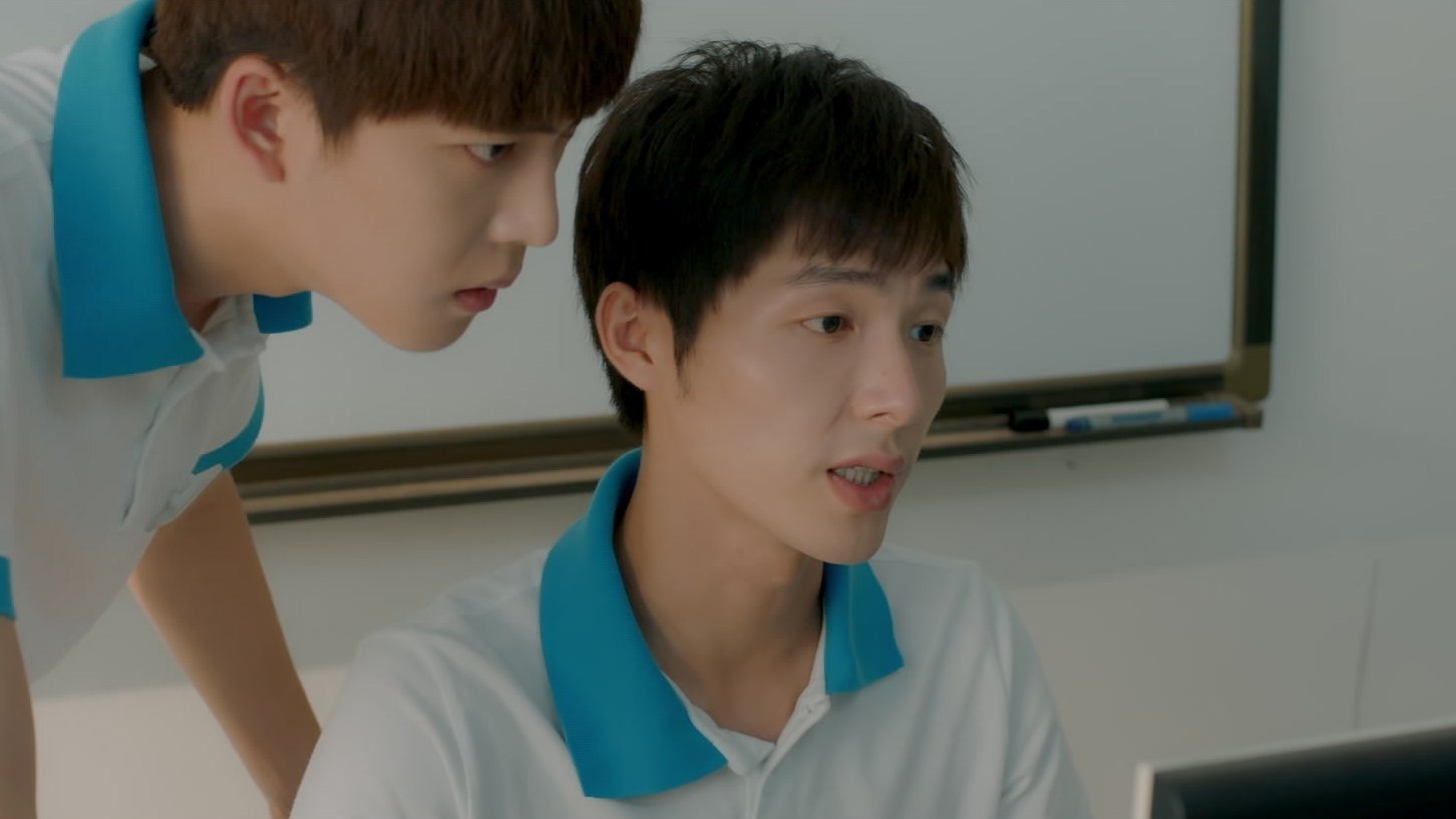 Suddenly This Summer 2018  [S01E01] - Episode 1