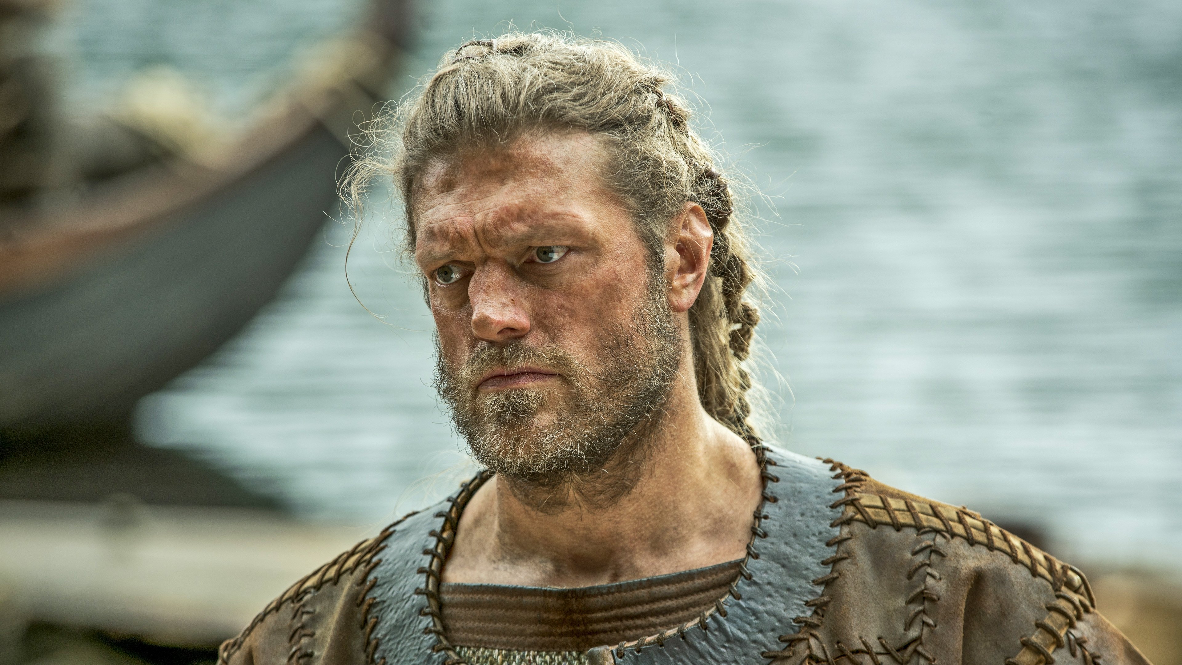 Vikings 2017  [S05E06] - The Message