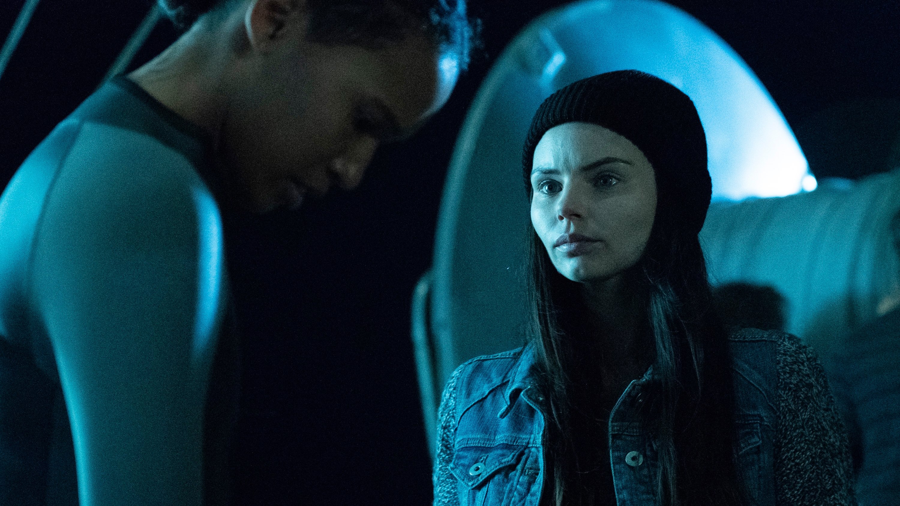 Siren 2019  [S02E08] - Leverage