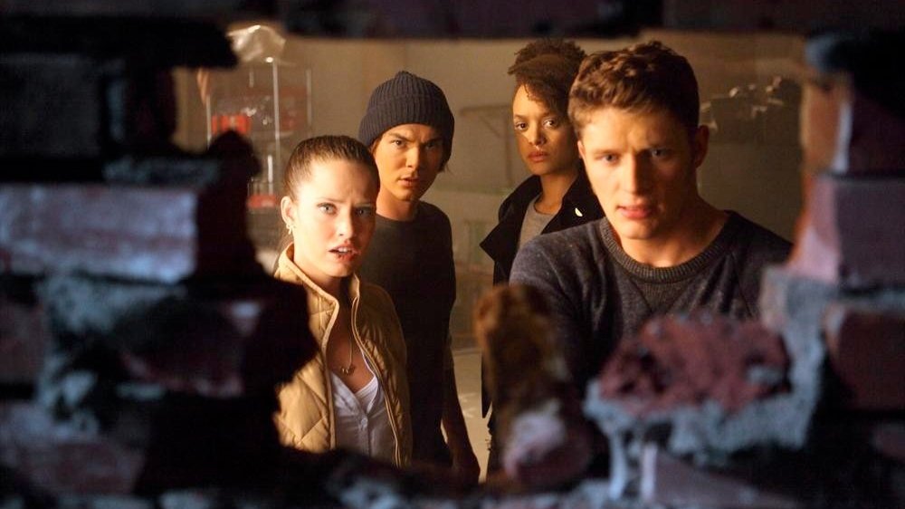 Ravenswood 2013  [S01E05] - Scared to Death
