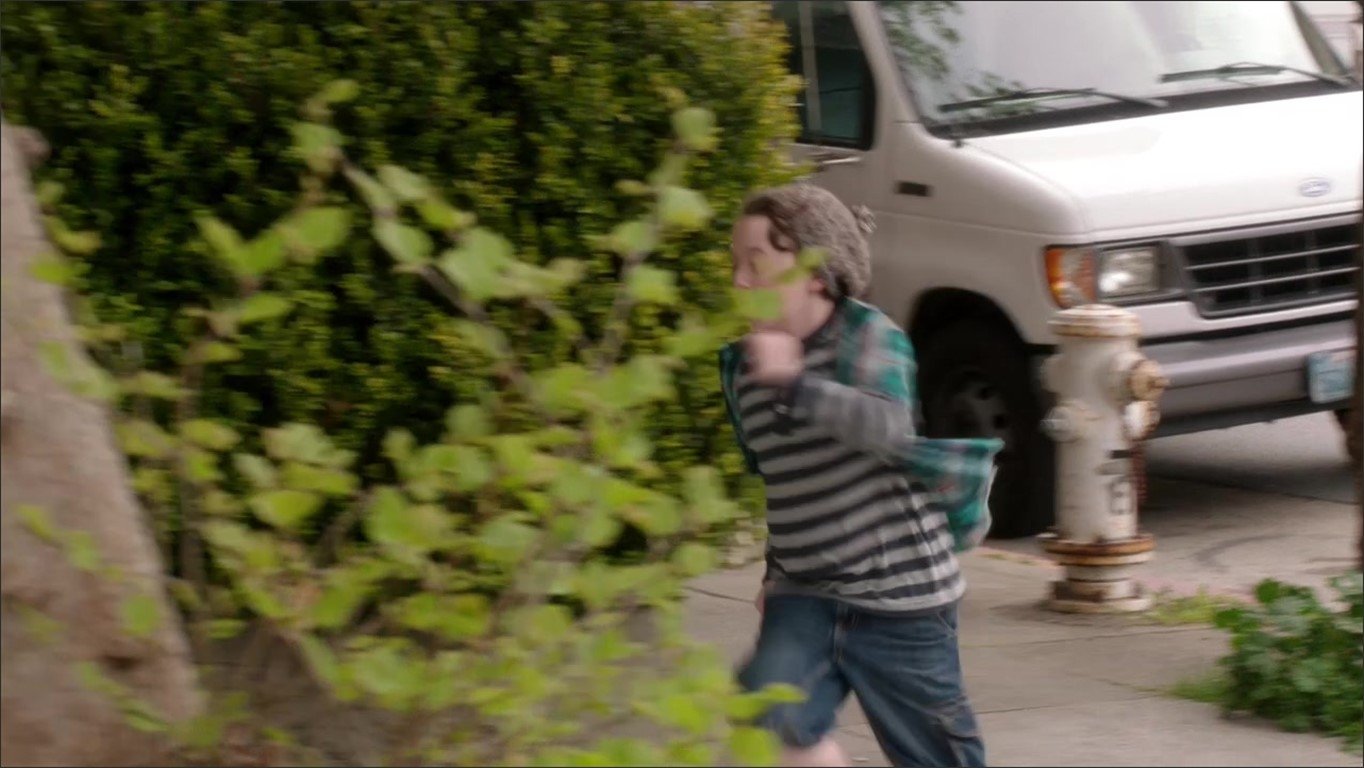 About a Boy 2014  [S01E01] - Pilot