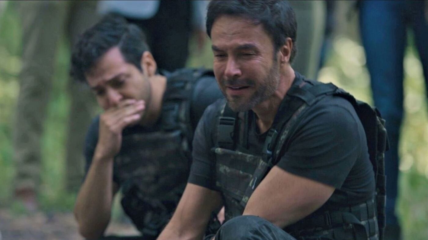 El Señor de los Cielos 2023  [S08E65] - Episode 65