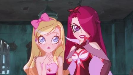 LoliRock 2014  [S01E23] - No Thanks for the Memories