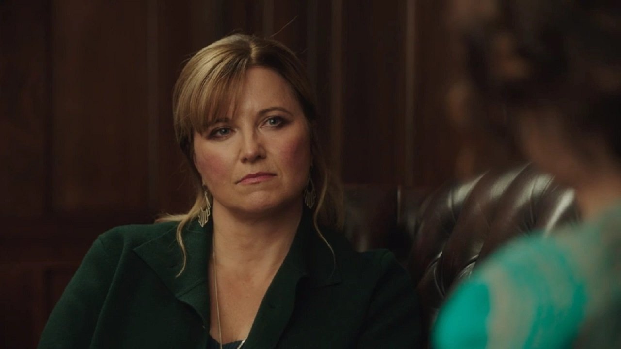 My Life Is Murder 2021  [S02E06] - Sleep No More