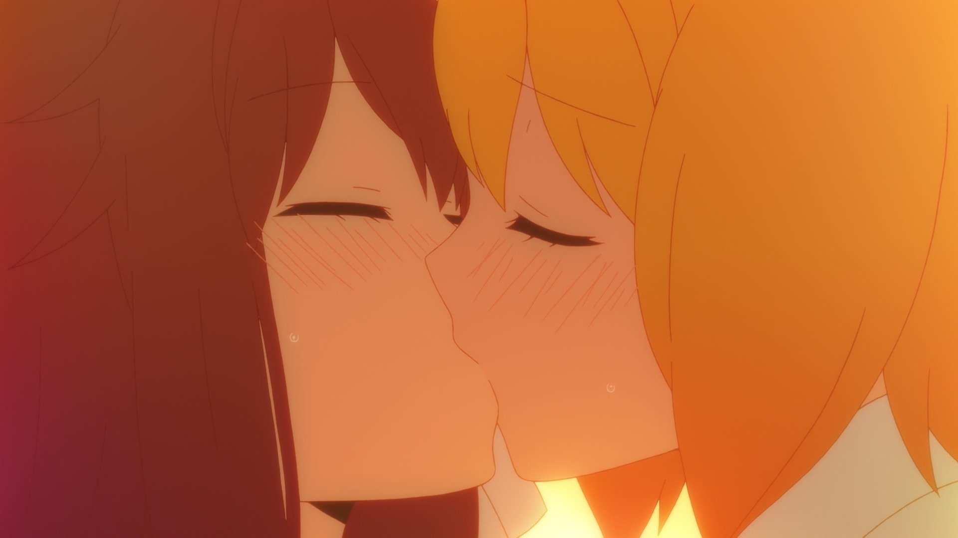 Sakura Trick 2014  [S01E04] - A Sour Operation? / Is This a Test of Courage!?