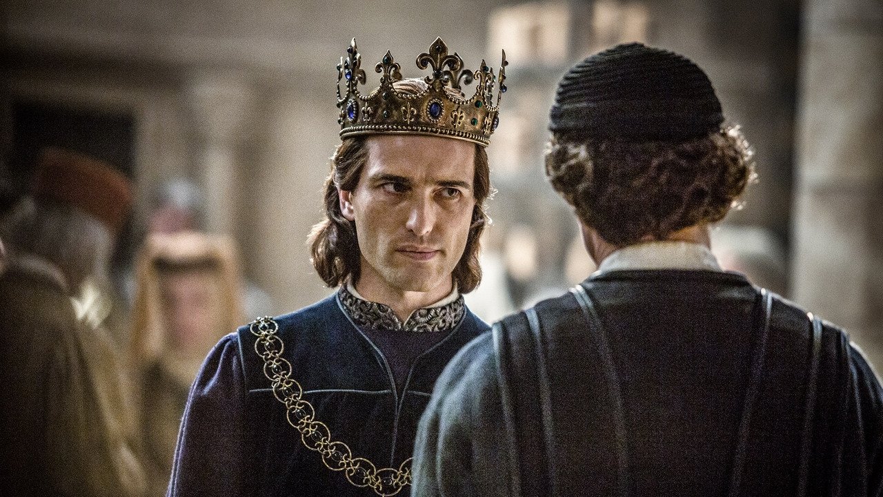 Knightfall 2017  [S01E05] - Hard Blows Will Banish The Sin
