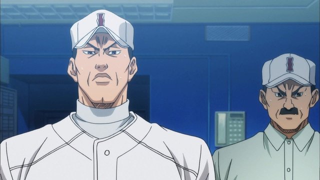 Ace of Diamond 2013  [S01E59] - Fearless