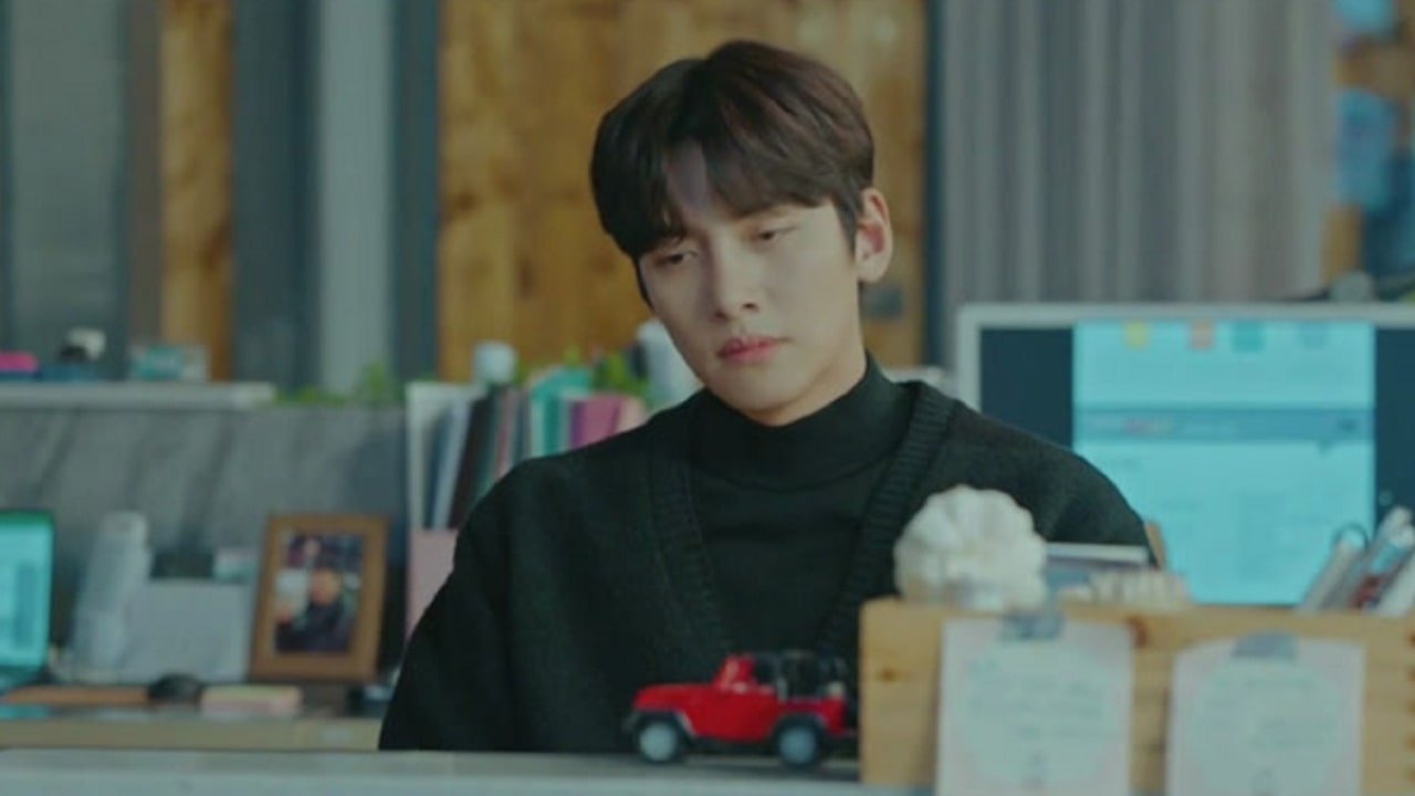 Melting Me Softly 2019  [S01E16] - Episode 16
