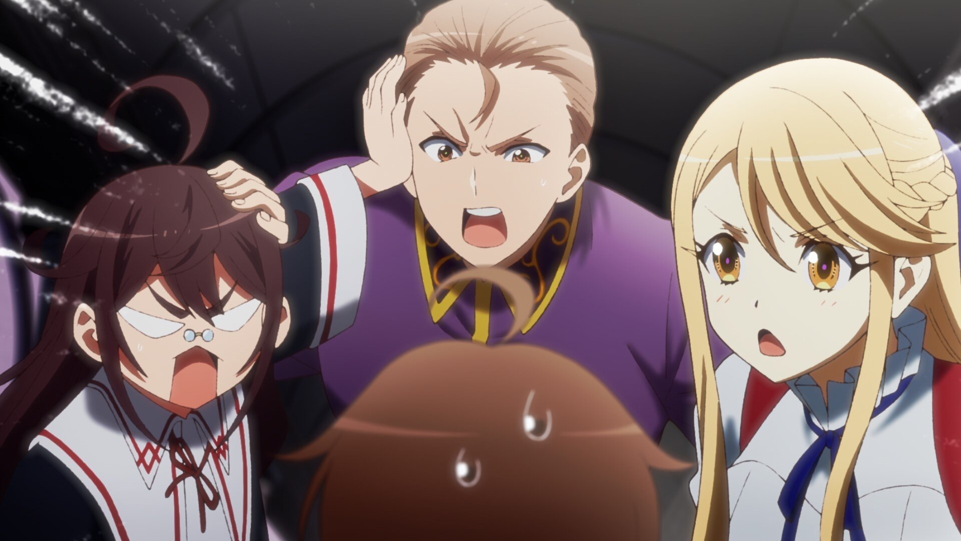Am I Actually the Strongest? 2023  [S01E10] - The Demon King's Name