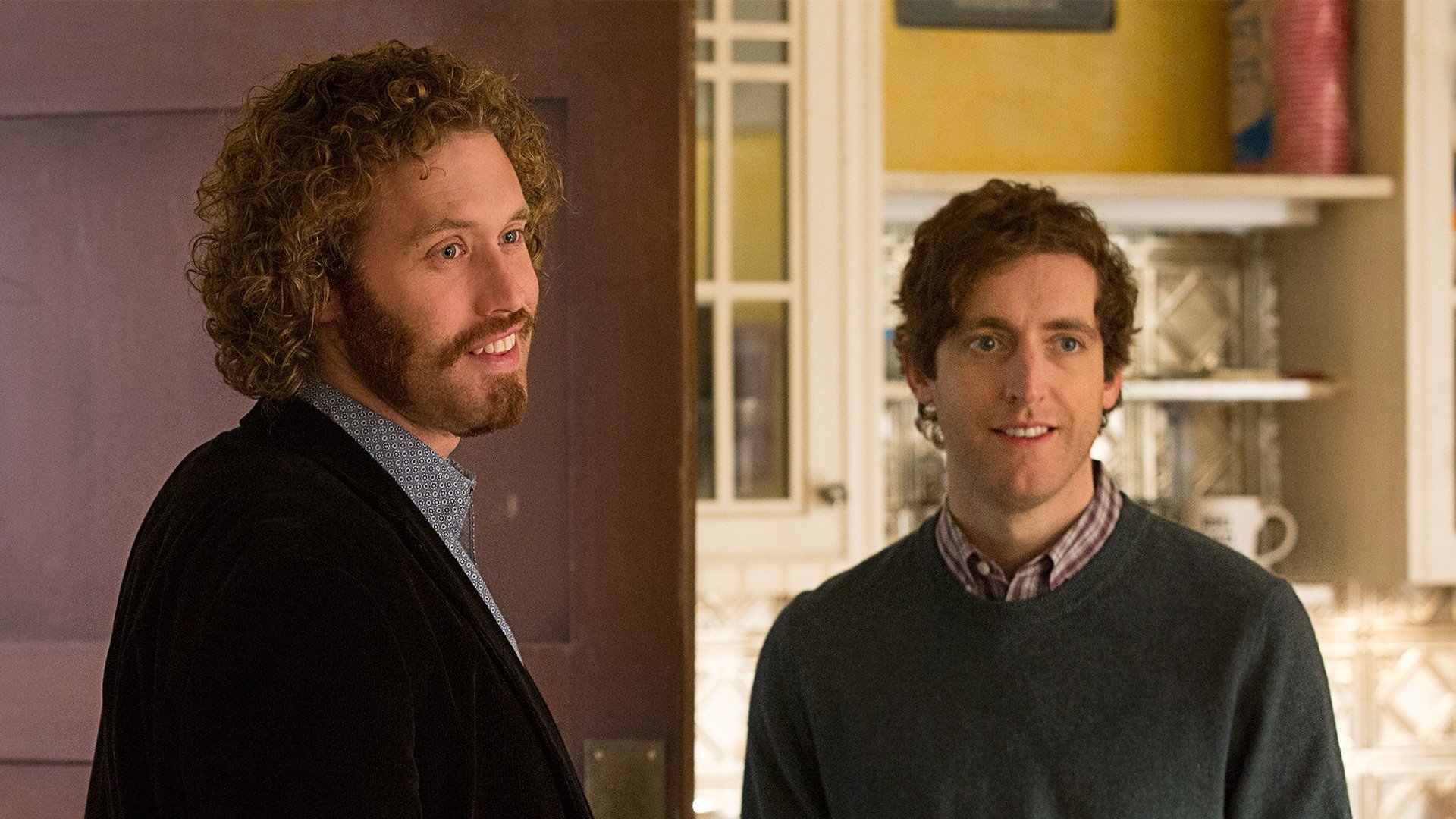 Silicon Valley 2016  [S03E10] - The Uptick