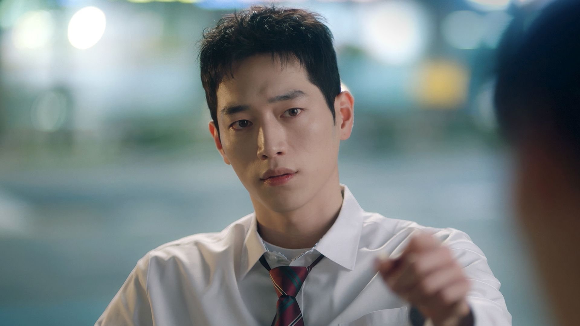 Undercover High School 2025  [S01E07] - The 24th Anniversary of Byeongmun High School