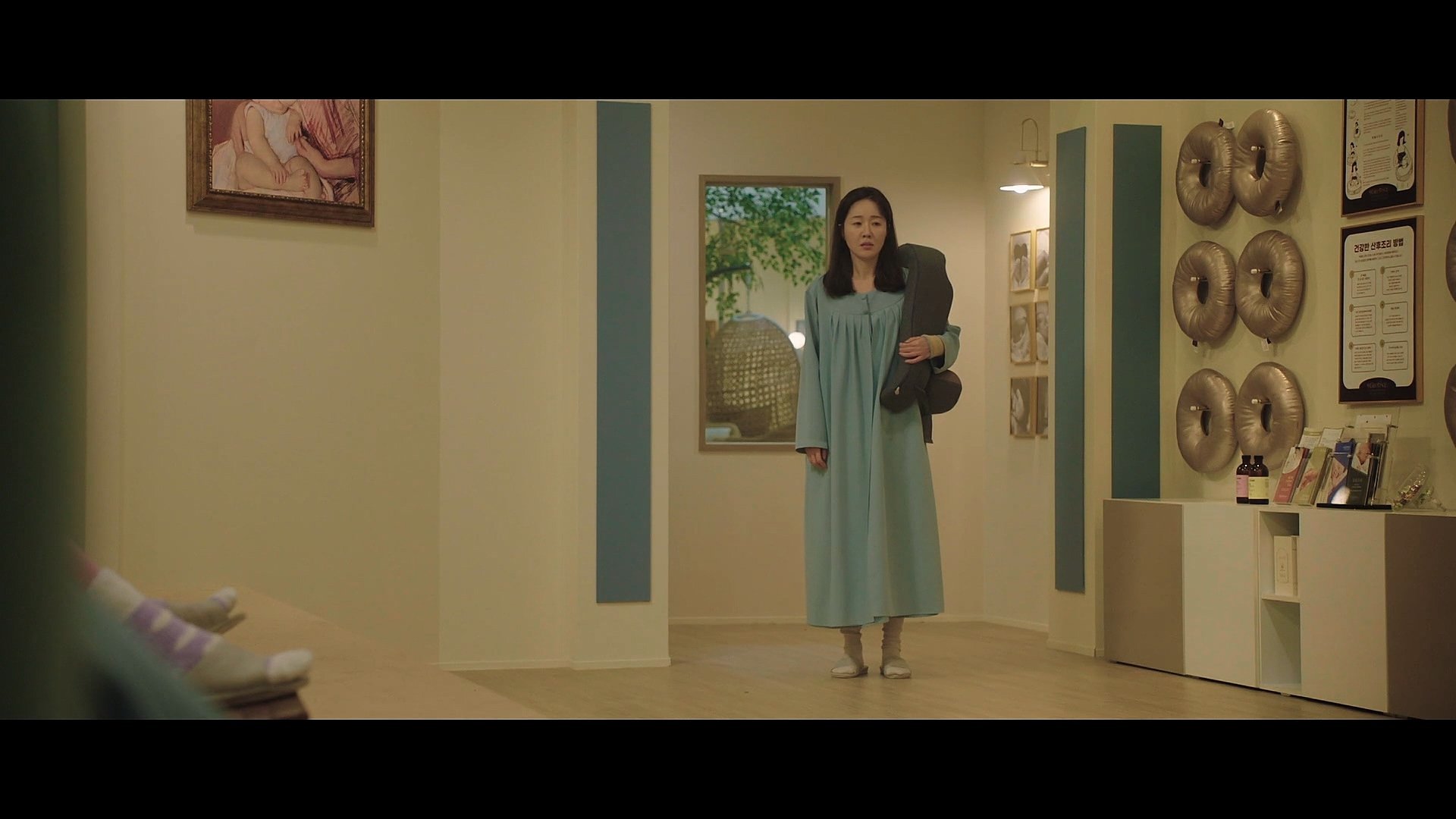 Birthcare Center 2020  [S01E02] - Episode 2