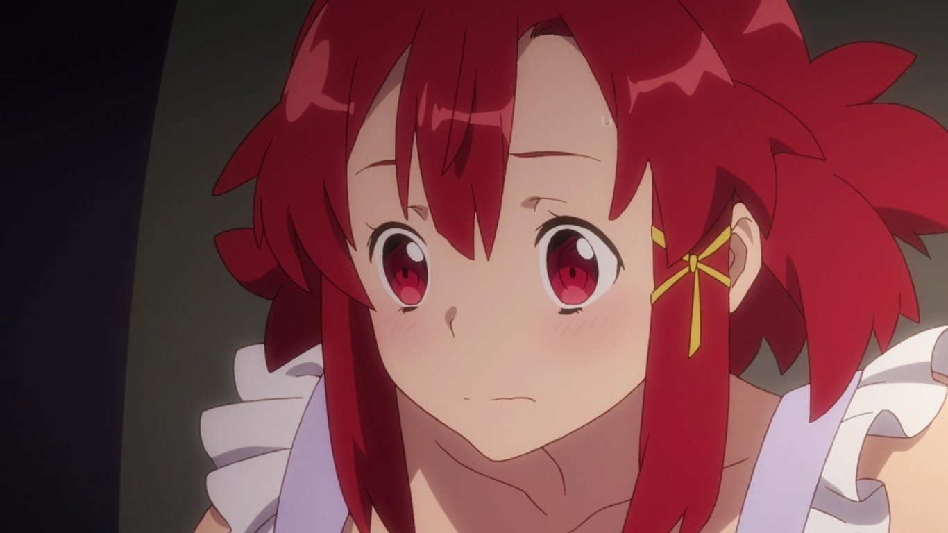 Izetta: The Last Witch 2016  [S01E07] - The Battle of Sognefjord