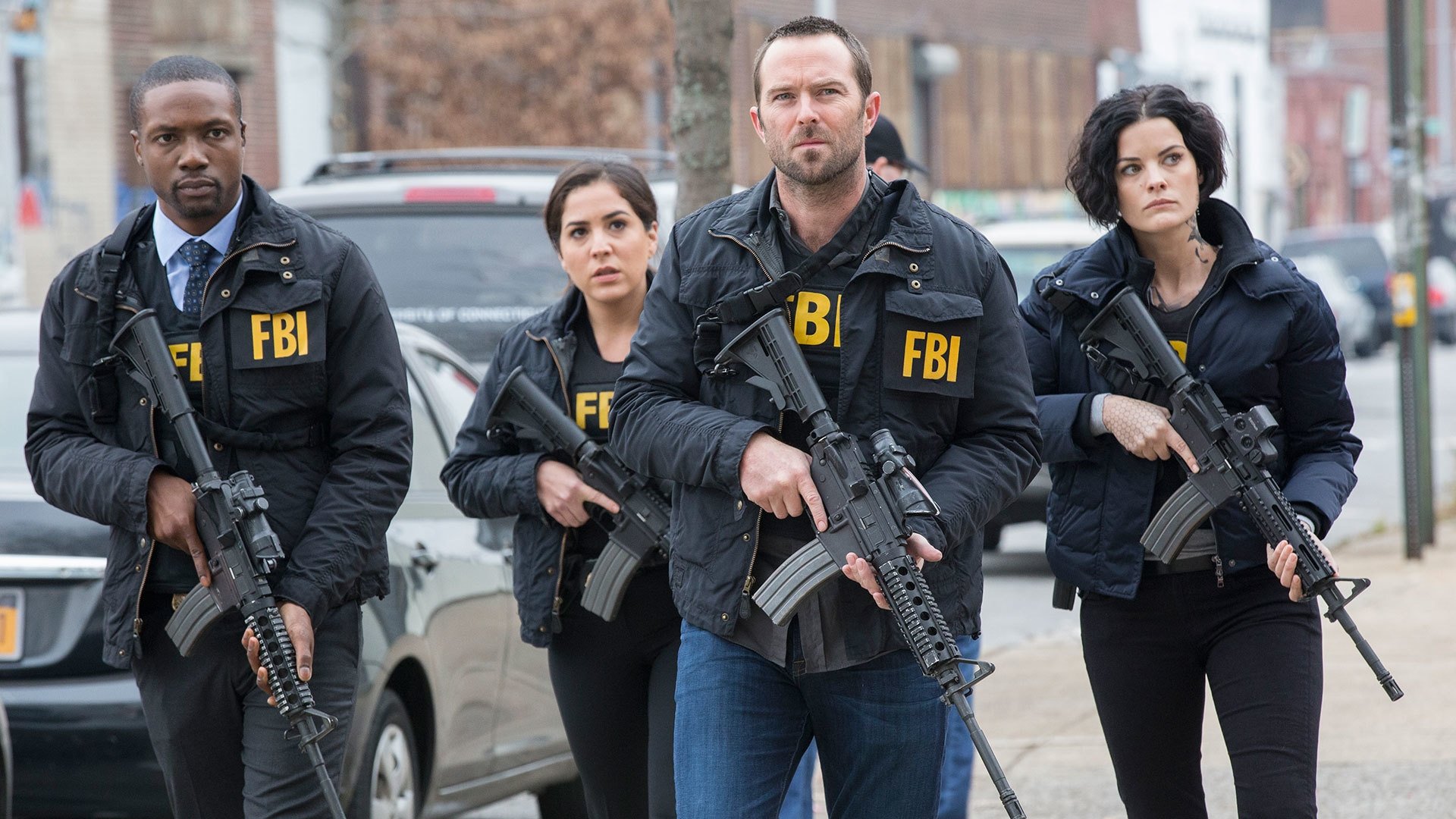 Blindspot 2015  [S01E12] - Scientists Hollow Fortune