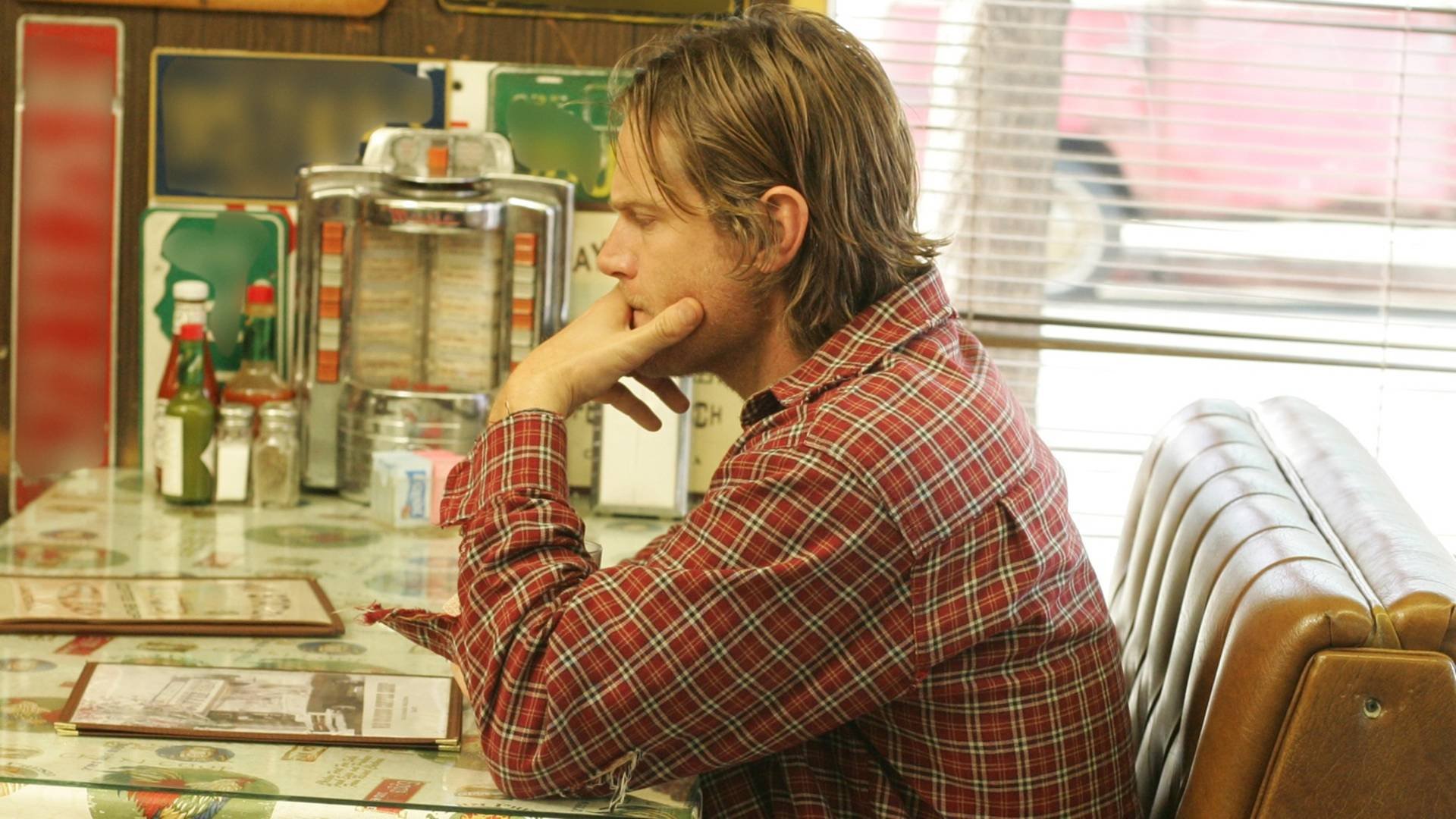 John from Cincinnati 2007  [S01E05] - His Visit: Day Four
