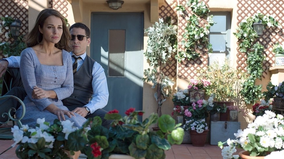 Velvet 2015  [S03E02] - To Be or Not To Be