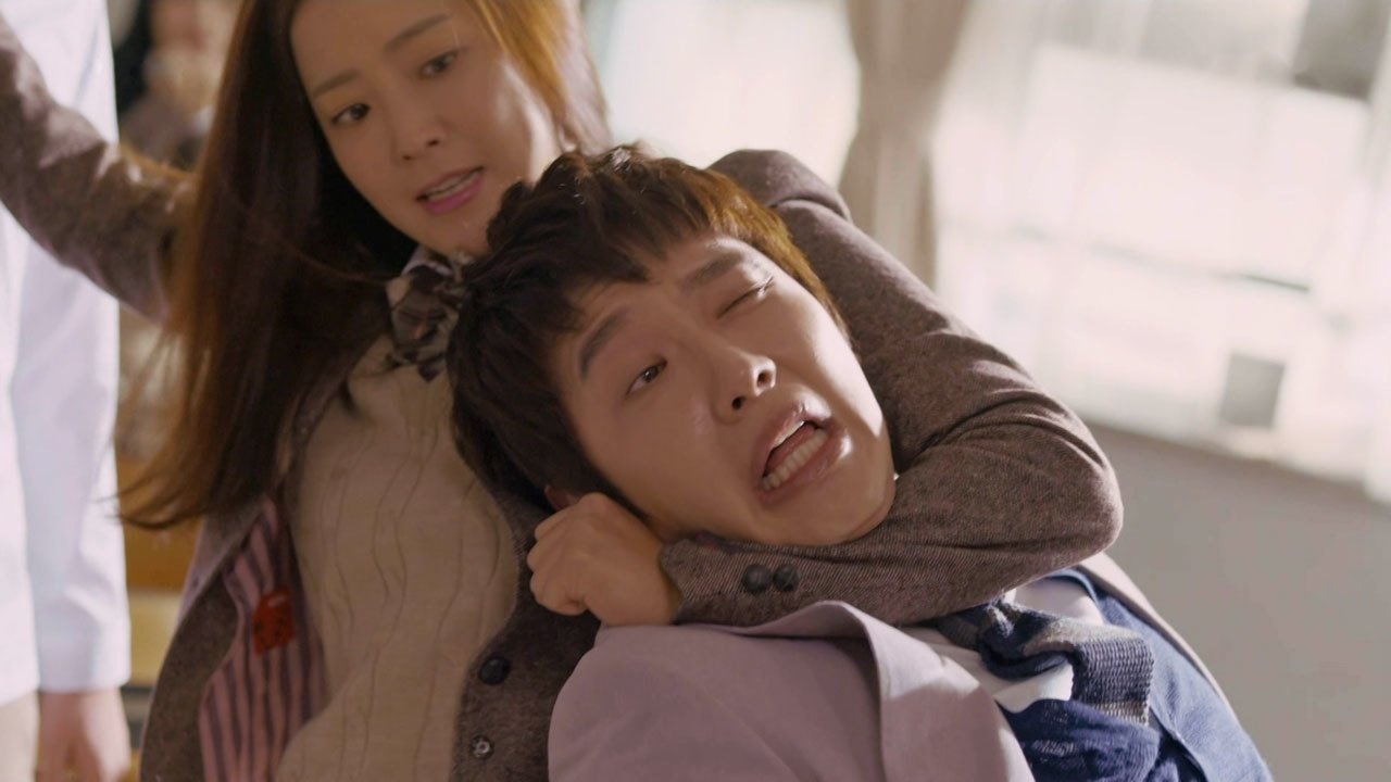 Angry Mom 2015  [S01E03] - Episode 3