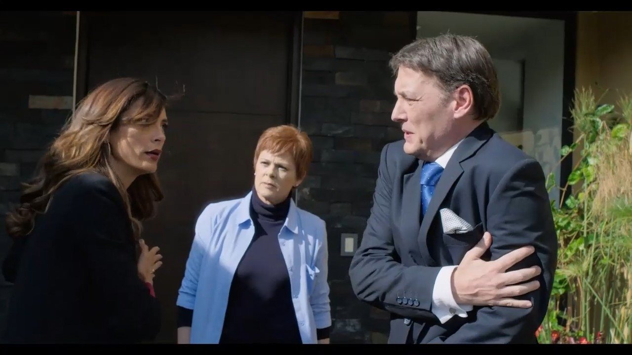 Undercover Law 2018  [S01E40] - Episode 40