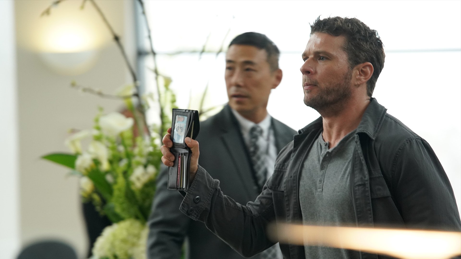 Shooter 2018  [S03E06] - Lines Crossed