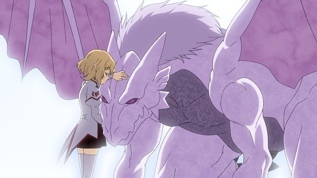 Dragonar Academy 2014  [S01E08] - Moonlit Roar
