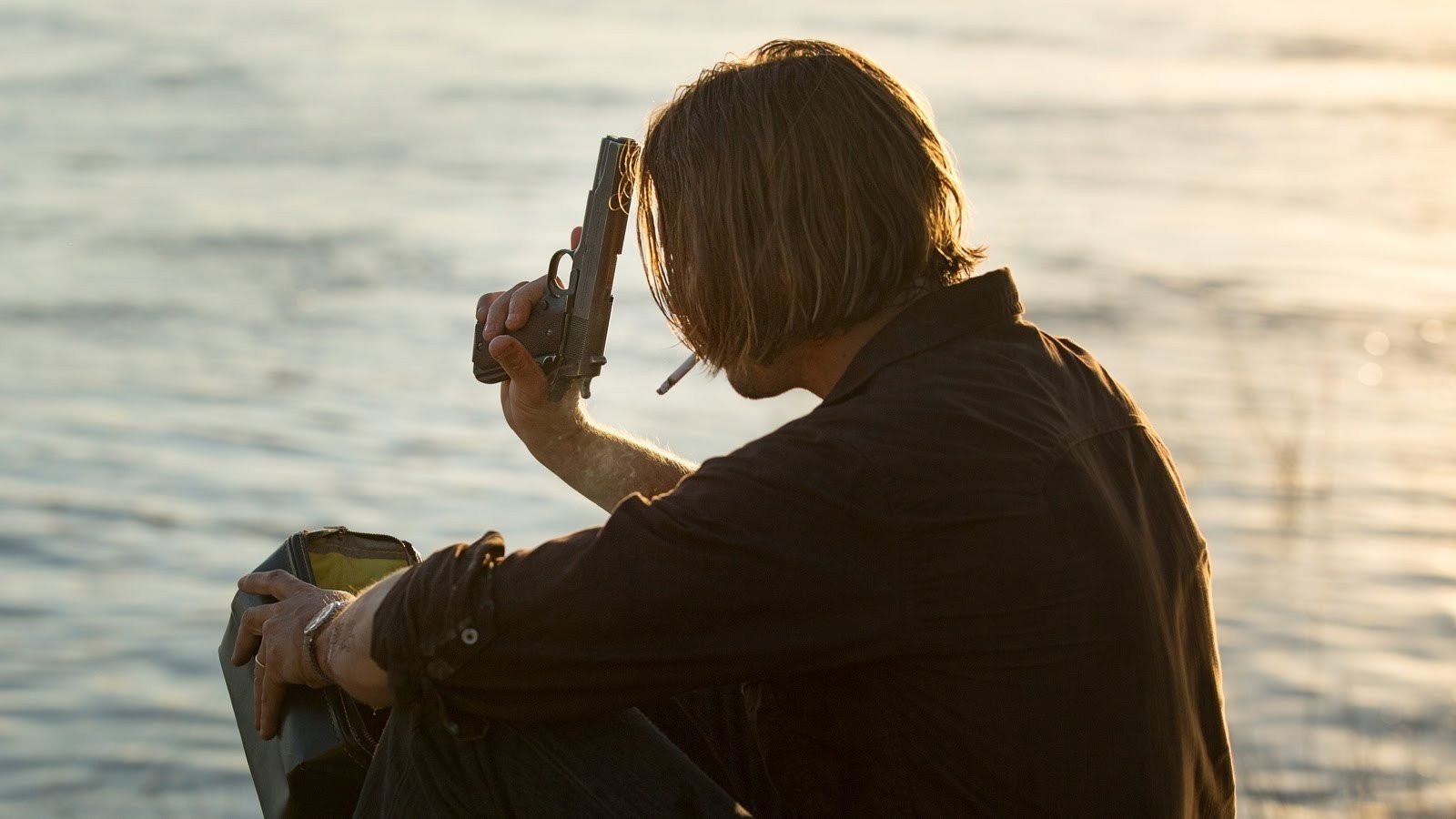 Quarry 2016  [S01E08] - Nuoc Chay Da Mon