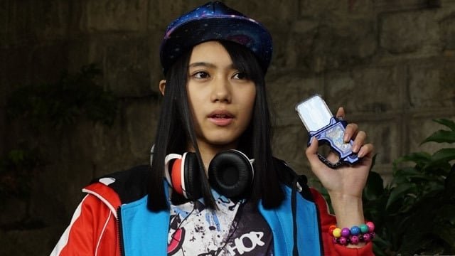 Kamen Rider Ex-Aid 2016  [S01E15] - Episode 15