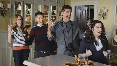 Switched at Birth 2011  [S01E23] - This Is the Color of My Dreams