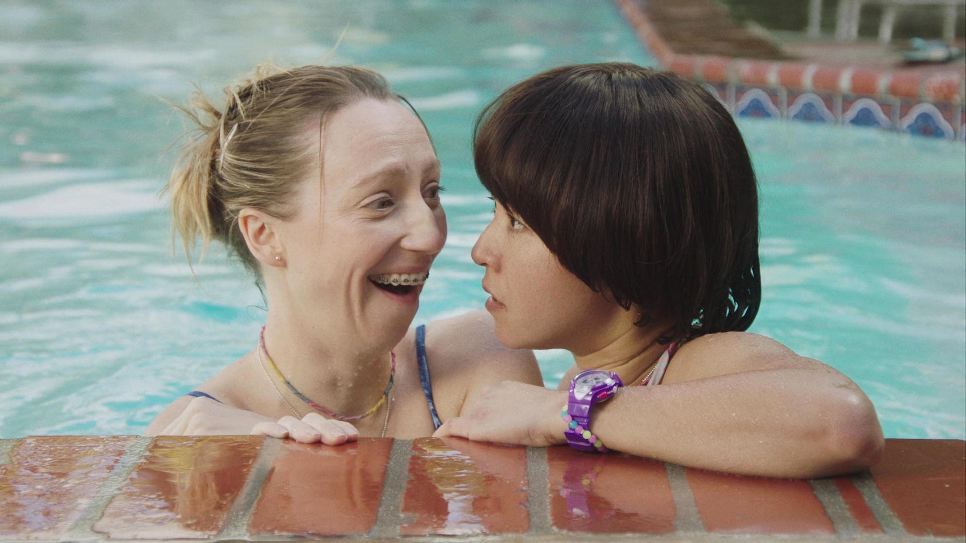 PEN15 2020  [S02E01] - Pool