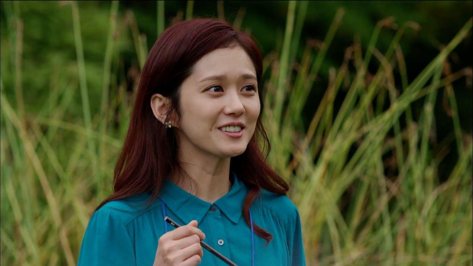 Fated to Love You 2014  [S01E15] - Episode 15