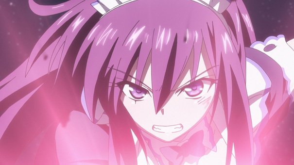 Absolute Duo 2015  [S01E12] - Absolute Duo