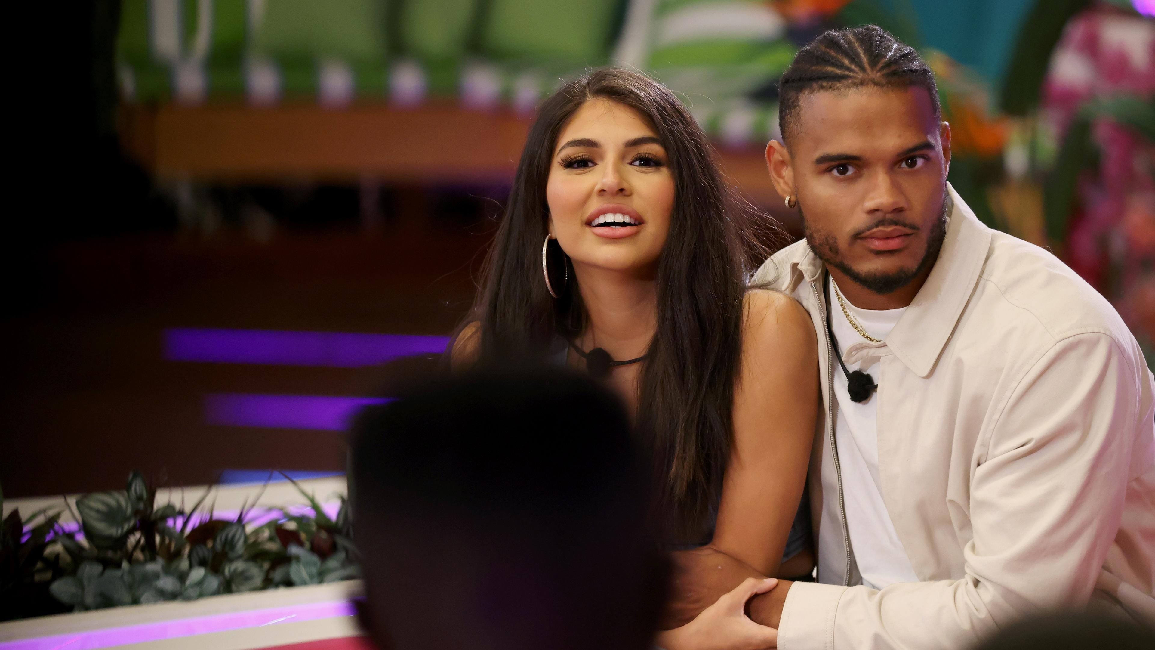 Love Island 2023  [S05E36] - Episode 36: Unseen Bits