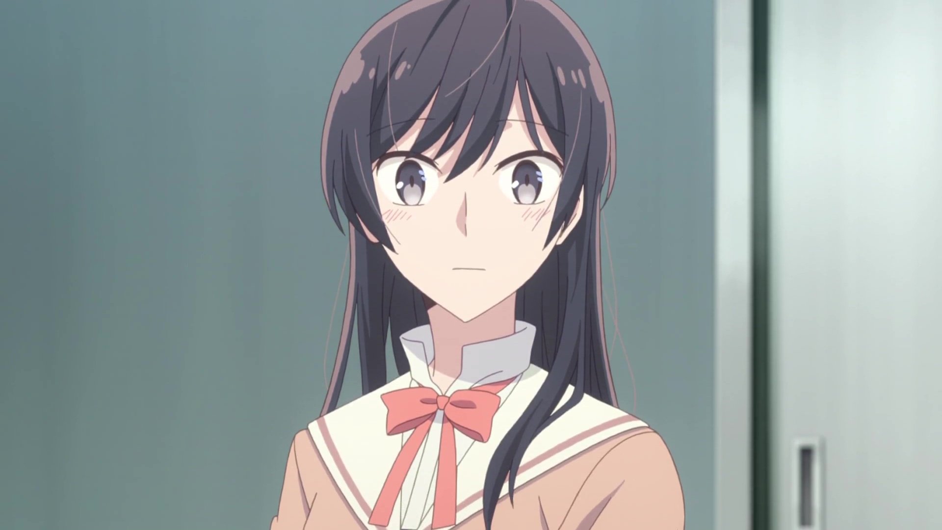 Bloom Into You 2018  [S01E03] - Still up in the Air / The One Who Likes Me