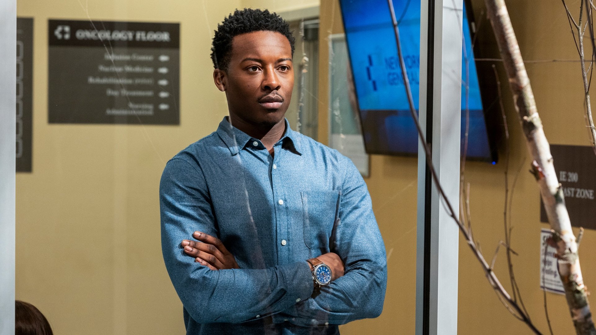 God Friended Me 2019  [S02E22] - The Mountain