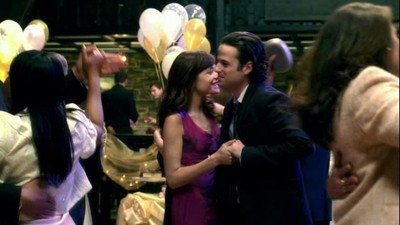 Flashpoint 2009  [S02E12] - Last Dance